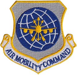 91st Air Refueling Squadron KC-135 Air Mobility Command Morale
Keywords: OCP