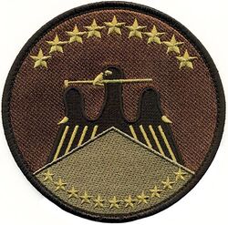 911th Air Refueling Squadron Heritage
Keywords: OCP
