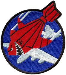 912th Air Refueling Squadron Heritage
