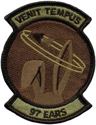 97th Expeditionary Air Refueling Squadron 
