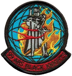 99th Air Refueling Squadron Morale
The 99th Air Refueling Squadron is part of the 6th Air Mobility Wing at MacDill Air Force Base, Florida, but is stationed at Birmingham Air National Guard Base, Alabama. It is an Active Associate Unit, an active duty component attached to the Alabama Air National Guard's 117th Air Refueling Wing.
