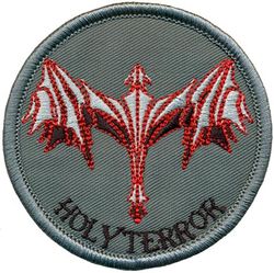 100th Air Refueling Wing KC-135 61-0288
