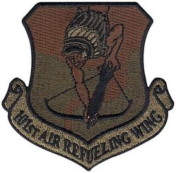 101st Air Refueling Wing
