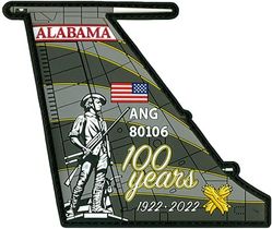 117th Air Refueling Wing 100th Anniversary
Keywords: PVC