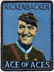 121st Air Refueling Wing Morale
