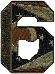 121st Air Refueling Wing Morale
Keywords: OCP