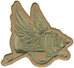 128th Air Refueling Wing Morale
Keywords: OCP