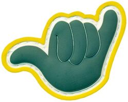 128th Air Refueling Wing Exercise SENTRY ALOHA 2026 Morale Pencil Pocket Tab
Keywords: PVC