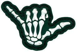 128th Air Refueling Wing Exercise SENTRY ALOHA 2026 Morale Pencil Pocket Tab
Keywords: PVC