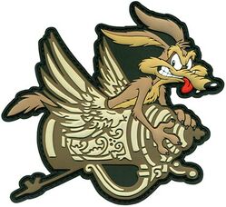 128th Air Refueling Wing Fire Department
