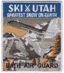 191st Air Refueling Squadron Morale
