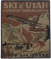 191st Air Refueling Squadron Morale
Keywords: OCP