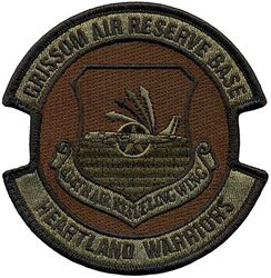 434th Air Refueling Wing
Keywords: OCP