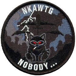 92d Air Refueling Wing Operation MIDNIGHT HAMMER 2025
