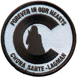 115th Airlift Squadron Morale

