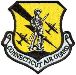 118th Airlift Squadron Air National Guard Morale
