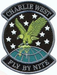 130th Airlift Squadron Morale
