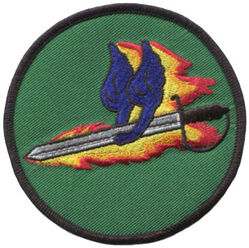 156th Airlift Squadron Heritage 
