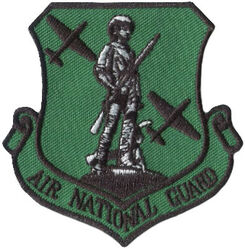 156th Airlift Squadron Heritage Air National Guard
