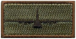 169th Airlift Squadron C-130H Pencil Pocket Tab
Keywords: OCP