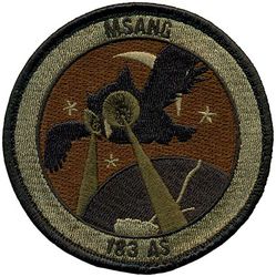 183d Airlift Squadron Morale
Keywords: OCP