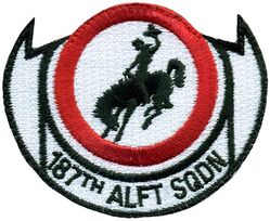 187th Airlift Squadron

