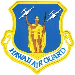 204th Airlift Squadron C-17 Morale
Keywords: PVC