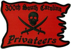 300th Airlift Squadron Morale
Keywords: PVC