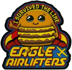 36th Airlift Squadron 48th Annual Japanese-American Friendship Festival
Keywords: PVC