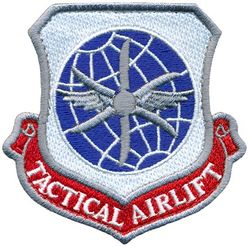 39th Airlift Squadron Air Mobility Command  Morale
