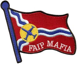 458th Airlift Squadron C-21 First Assignment Instructor Pilot Mafia 
