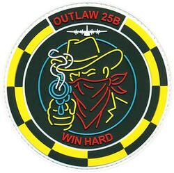 62d Airlift Squadron Weapons Instructor Course 2025B Support
Keywords: PVC