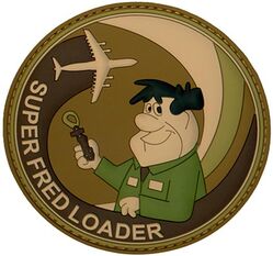 9th Airlift Squadron C-5 Pilot
Keywords: OCP, PVC