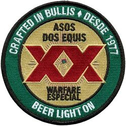 20th Air Support Operations Squadron Morale
