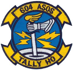604th Air Support Operations Squadron
