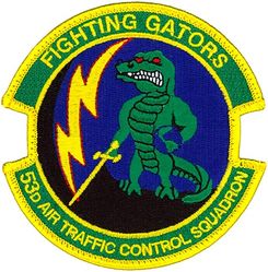 53d Air Traffic Control Squadron
