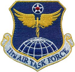11th Air Task Force 
