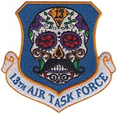 13th Air Task Force
