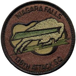136th Attack Squadron Morale
Keywords: OCP