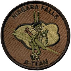 136th Attack Squadron A Flight
Keywords: OCP