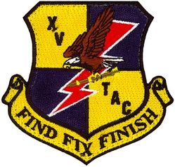 15th Attack Squadron Heritage
