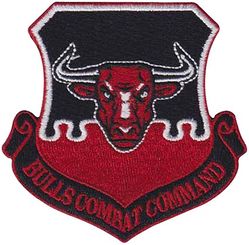 17th Attack Squadron Air Combat Command Morale
