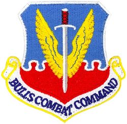 17th Attack Squadron Morale
