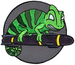 17th Attack Squadron Morale
