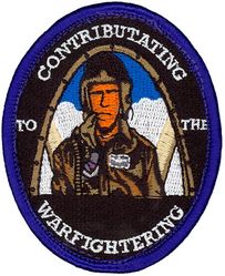172d Attack Squadron Morale
