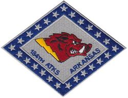 184th Attack Squadron Heritage
