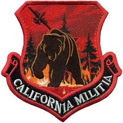 196th Attack Squadron Morale
