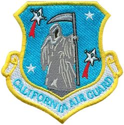 196th Attack Squadron Air National Guard Morale
