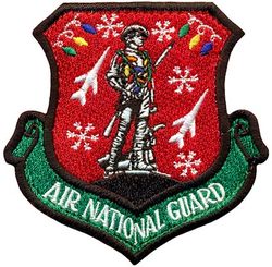 196th Attack Squadron Air National Guard Morale
