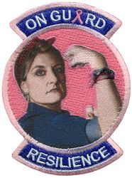 196th Attack Squadron Morale
